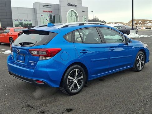 Used 2020 Subaru Impreza Premium image 10
