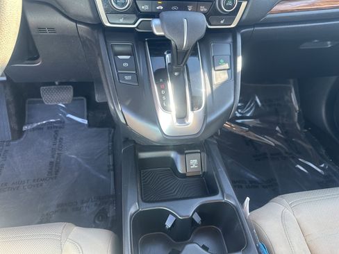 Used 2018 Honda CR-V EX image 15