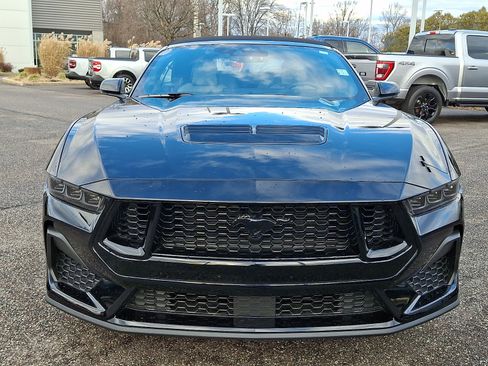 Certified 2024 Ford Mustang GT Premium image 3
