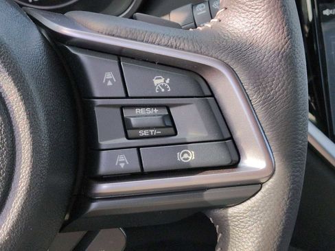 New 2026 Subaru Ascent Limited image 26