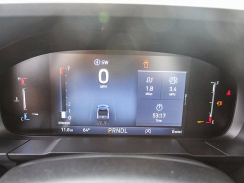 New 2026 Ford Maverick XLT w/ Black Appearance Package image 24