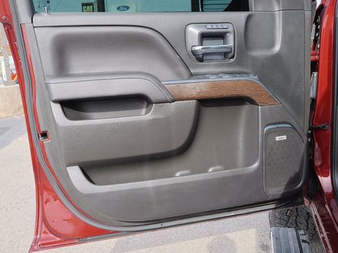 Used 2017 GMC Sierra 1500 Denali w/ Denali Ultimate Package image 13