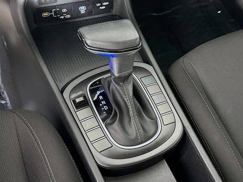 Certified 2024 Hyundai Kona SEL image 17