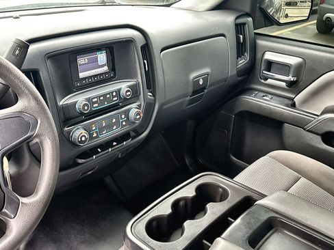 Used 2015 Chevrolet Silverado 1500 LS w/ LS Convenience Package image 25