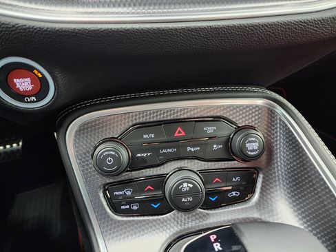 Used 2019 Dodge Challenger SRT Hellcat Redeye RWD image 16