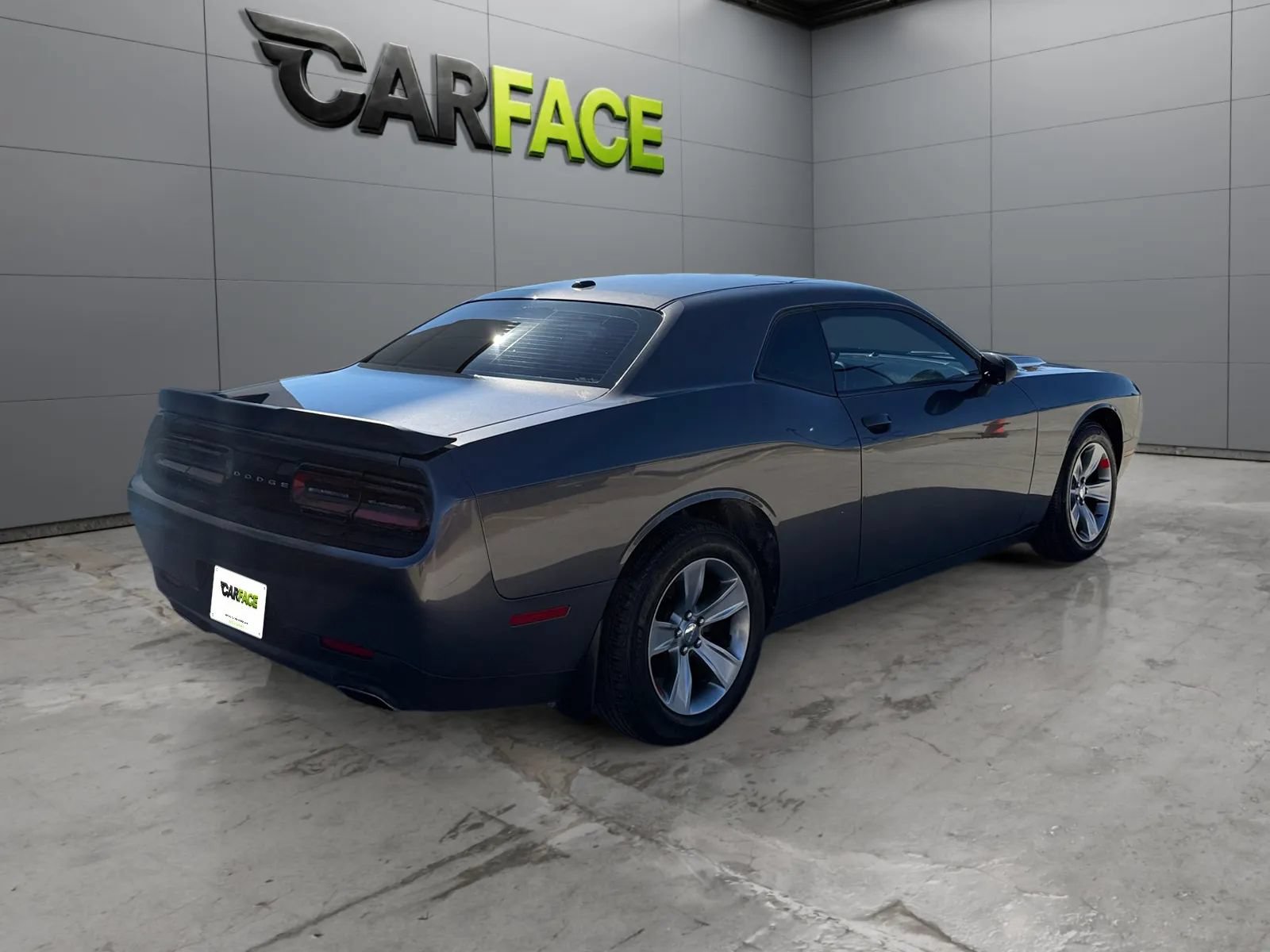 Used 2015 Dodge Challenger SXT RWD image 12