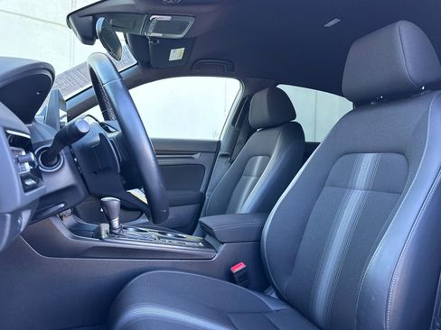Used 2024 Honda Civic Sport image 5