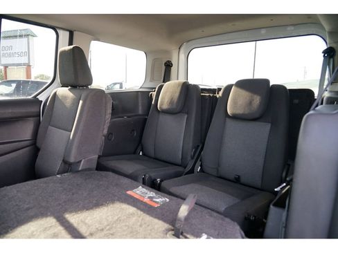 Used 2017 Ford Transit Connect XL image 24