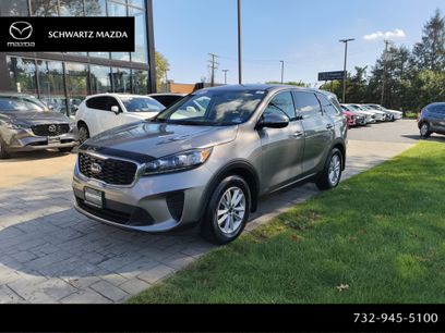 Used 2019 Kia Sorento LX