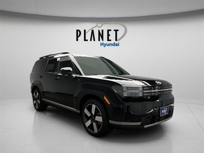 New 2026 Hyundai Santa Fe Limited