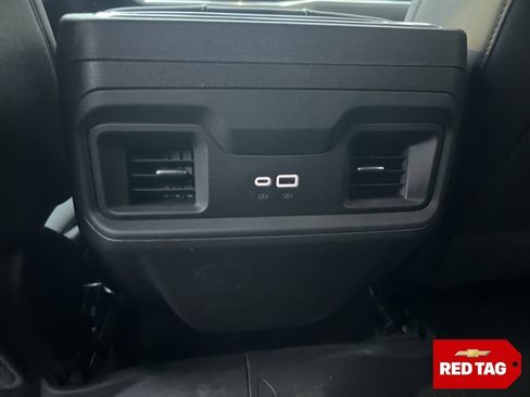 New 2026 Chevrolet Silverado 1500 LT Trail Boss w/ Convenience Package II image 33