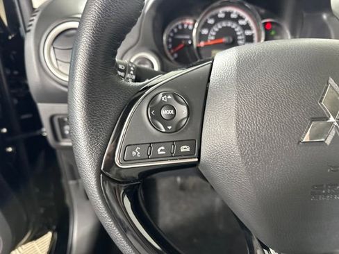 Used 2024 Mitsubishi Mirage G4 SE image 15