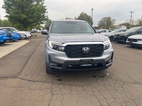 Used 2023 Honda Passport EX-L image 33