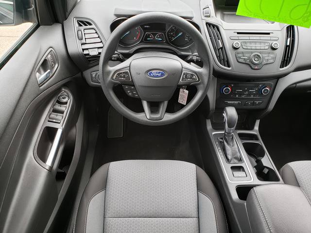 Used 2018 Ford Escape SE AWD/4WD image 14