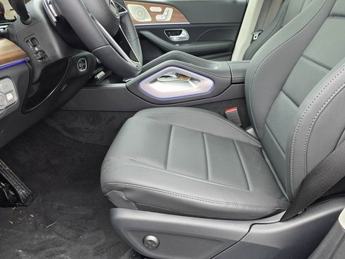 New 2026 Mercedes-Benz GLE 450 4MATIC image 12