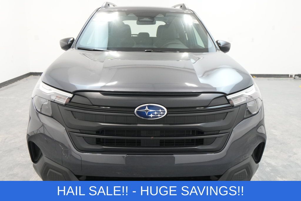 Used 2026 Subaru Forester AWD/4WD image 3