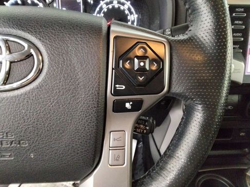 Used 2024 Toyota 4Runner SR5 Premium image 14