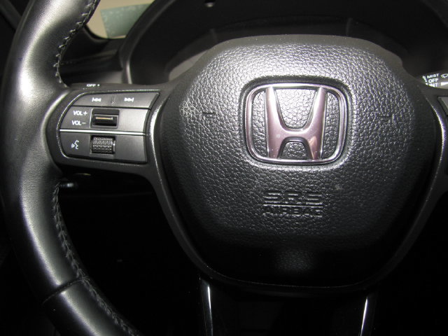 Certified 2024 Honda Accord Sport image 28