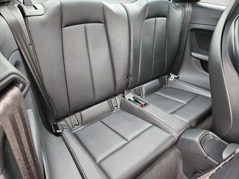 Used 2017 Audi TT 2.0T w/ Technology Package image 18