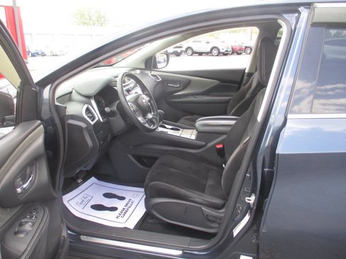 Used 2016 Nissan Murano S w/ Navigation Package AWD/4WD image 11