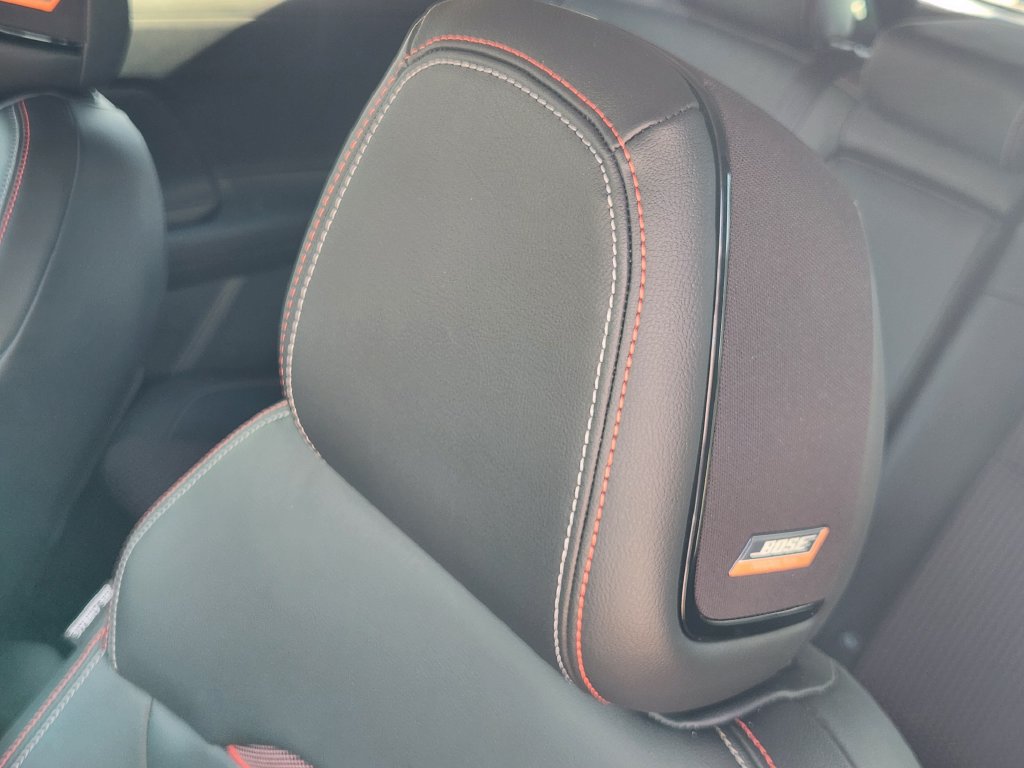 Used 2026 Nissan Kicks SR w/ SR Premium Package FWD image 15