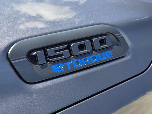 New 2026 RAM 1500 Express RWD image 28