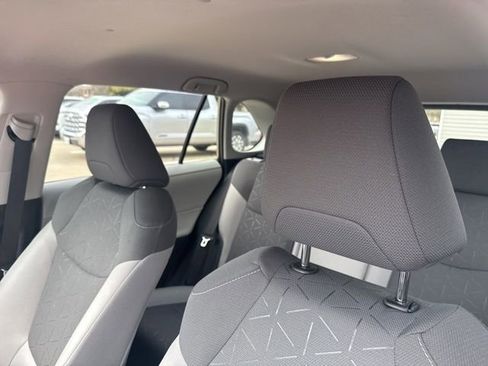 Certified 2025 Toyota RAV4 XLE image 10