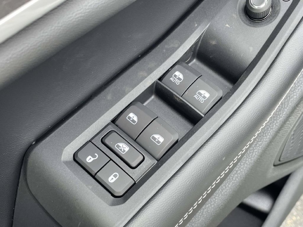 New 2027 Jeep Grand Cherokee 4WD image 24
