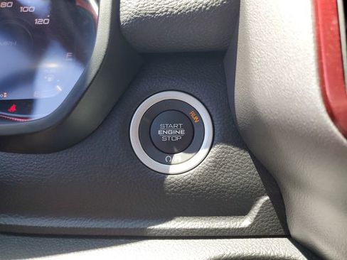 Used 2023 RAM 1500 Rebel w/ Rebel Level 1 Equipment Group AWD/4WD image 24