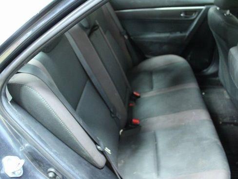 Used 2018 Toyota Corolla LE image 8