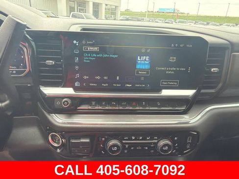 Used 2024 Chevrolet Silverado 2500 High Country w/ High Country Premium Package AWD/4WD image 25