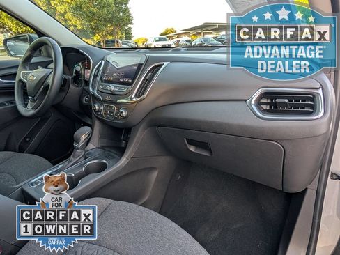 Used 2024 Chevrolet Equinox LT FWD image 24