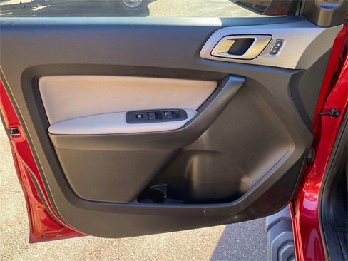 Used 2020 Ford Ranger XLT w/ Equipment Group 301A Mid image 12