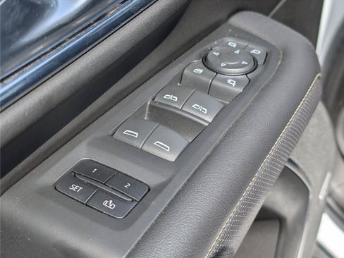 Used 2022 GMC Yukon SLT w/ SLT Premium Package RWD image 14