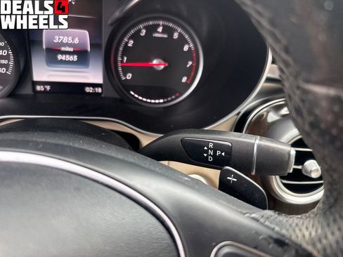 Used 2016 Mercedes-Benz GLC 300 image 31