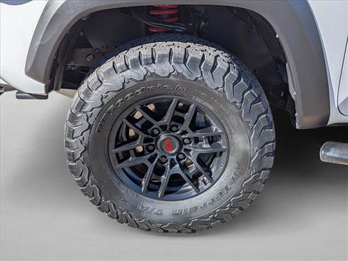 Used 2021 Toyota Tacoma TRD Pro image 9