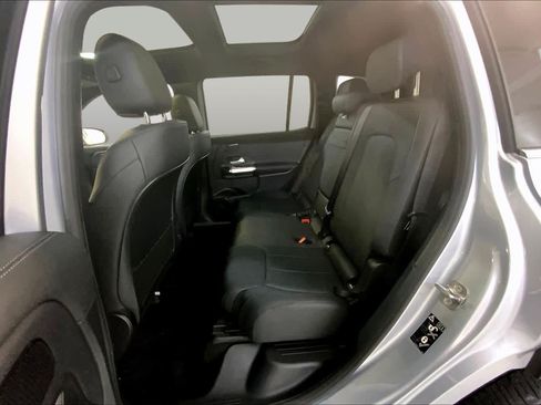 Used 2024 Mercedes-Benz EQB 300 4MATIC w/ Winter Package image 20