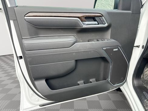 New 2026 GMC Sierra 1500 Elevation AWD/4WD image 23