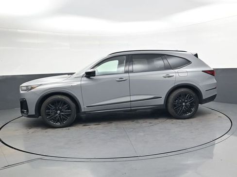 Used 2025 Acura MDX A-Spec image 8