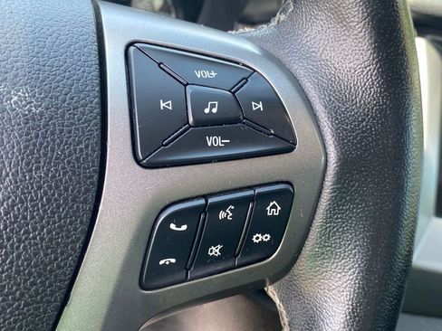 Used 2021 Ford Ranger XLT w/ Equipment Group 301A Mid AWD/4WD image 27