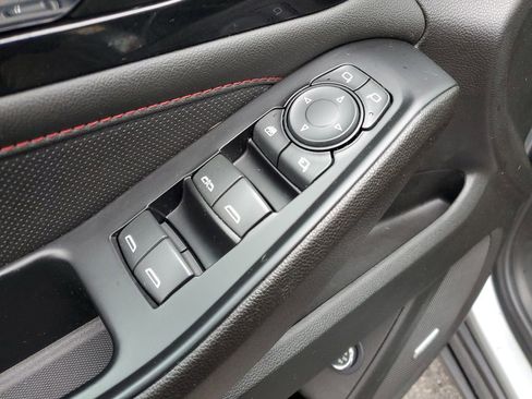 Used 2023 Chevrolet Traverse RS w/ LPO, Floor Liner Package image 23