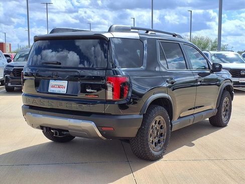 New 2026 Honda Passport TrailSport image 10