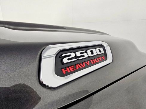 Used 2019 RAM 2500 Tradesman image 10