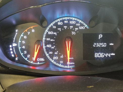 Used 2021 Chevrolet Spark LT FWD image 23