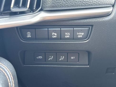 Used 2024 MAZDA CX-90 3.3 Turbo w/ Premium Package AWD/4WD image 40