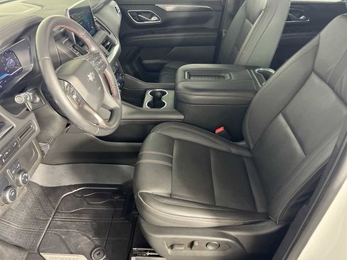 Used 2022 Chevrolet Tahoe RST RWD image 11