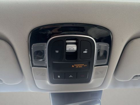 Used 2021 Hyundai Sonata Limited image 26