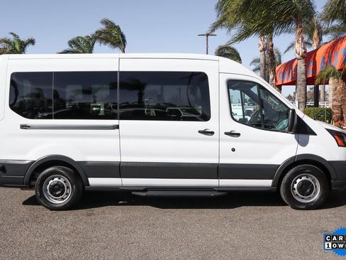 Used 2018 Ford Transit 350 XL image 10