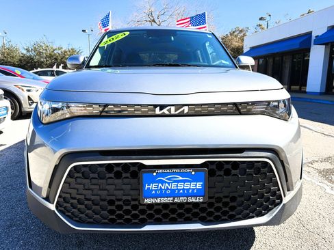 Used 2024 Kia Soul LX w/ Option Group 015 image 6