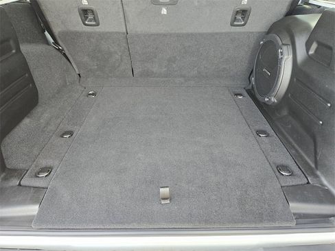 Used 2022 Jeep Wrangler Unlimited Sahara image 31